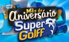 Mês de Aniversário Super Golff Supermercados Londrina e Cambé